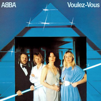 ABBA – Voulez-Vous (LP) - 0