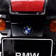 Elektrische motor BMW 283 rood 6 V - 2 - Thumbnail