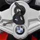 Elektrische motor BMW 283 rood 6 V - 3 - Thumbnail