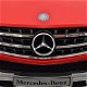 Elektrische speelgoedauto Mercedes Benz ML350 rood 6 V - 2 - Thumbnail