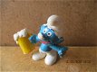 ad1537 smurfen poppetje 10 - 0 - Thumbnail