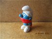 ad1539 smurfen poppetje 12 - 0 - Thumbnail