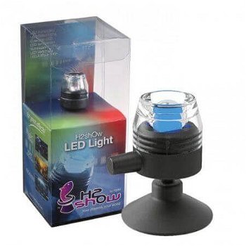 Hydor H2SHOW 1-LED Light Mix - 0