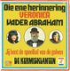 Vader Abraham – Die Ene Herinnering, Veronica (1974) - 0 - Thumbnail