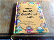 Mijn kinderdagverblijfboek - is speciaal gemaakt voor ouders - 0 - Thumbnail