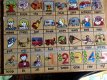 Kinder - Puzzel, leesplankje, hout met knopjes - 0 - Thumbnail