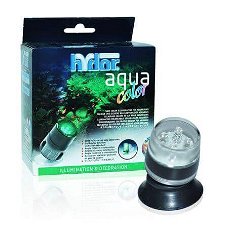 Hydor Aqua Color 4-LED Light Groen