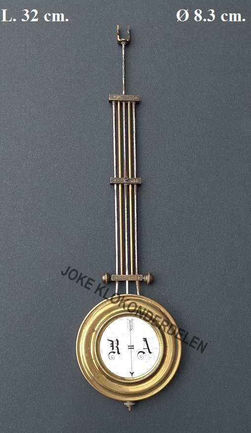 = Slinger = regulateur =47392 - nr. 1