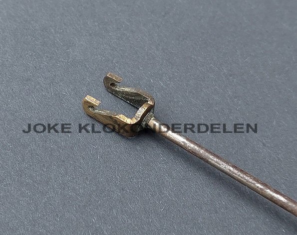 = Slinger = regulateur =47392 - Afbeelding 2