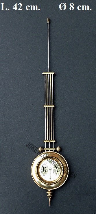 = Slinger = regulateur =47391 - nr. 1