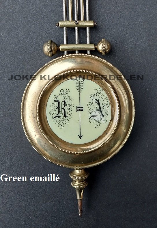 = Slinger = regulateur =47391 - Afbeelding 2