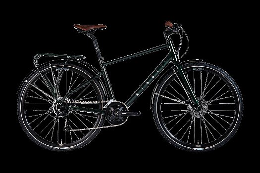 Ribble Hybrid AL Acera - 0