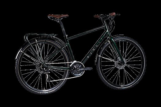 Ribble Hybrid AL Acera - 2