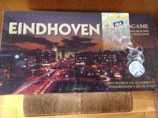 Business Game Eindhoven 1e editie - NIEUW, in de verpakking