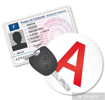 online rijbewijs - 0