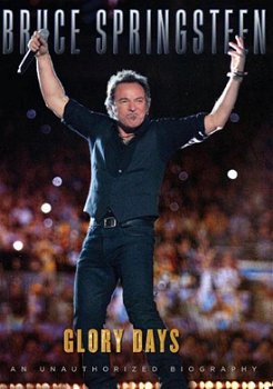 Bruce Springsteen - Glory Days (DVD) Nieuw/Gesealed - 0