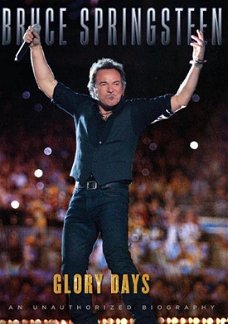 Bruce Springsteen - Glory Days  (DVD) Nieuw/Gesealed