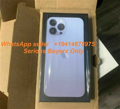 NEW APPLE IPHONE 13 PRO MAX 12 PRO 11 PRO WHATSAPP SELLER on +19414678975 - 3