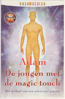 Adam: De wereld van Magic Touch