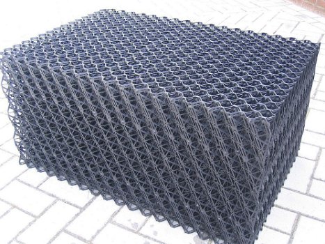 Hydro Cube filtermateriaal ipv Lava - 0