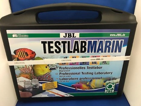 JBL Testlab Marin - 0