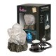 H2SHOW Decoration Kit Crystal Blue Light - 0 - Thumbnail