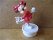 ad1558 minnie mouse op dekseltje 2 - 0 - Thumbnail