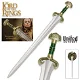 United Cutlery LOTR 20th Anniversary Sword of Theodred UC3519 - 0 - Thumbnail