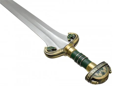 United Cutlery LOTR 20th Anniversary Sword of Theodred UC3519 - 1