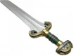 United Cutlery LOTR 20th Anniversary Sword of Theodred UC3519 - 1 - Thumbnail