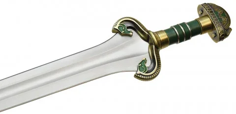 United Cutlery LOTR 20th Anniversary Sword of Theodred UC3519 - 2