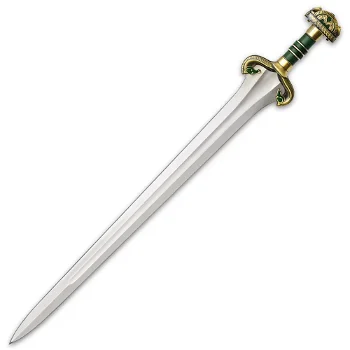 United Cutlery LOTR 20th Anniversary Sword of Theodred UC3519 - 3