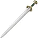 United Cutlery LOTR 20th Anniversary Sword of Theodred UC3519 - 3 - Thumbnail