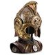 United Cutlery LOTR Helm of King Theoden UC3523 - 0 - Thumbnail