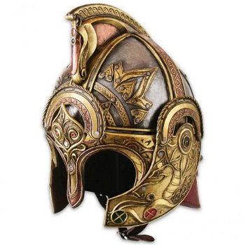 United Cutlery LOTR Helm of King Theoden UC3523 - 1