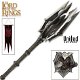 United Cutlery LOTR Mace of Sauron Red Eye Edition UC3520 - 0 - Thumbnail