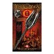 United Cutlery LOTR Mace of Sauron Red Eye Edition UC3520 - 3 - Thumbnail