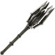 United Cutlery LOTR Mace of Sauron Red Eye Edition UC3520 - 4 - Thumbnail