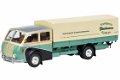 Schuco 1:43 Saurer 3C-H Bachmann - 0 - Thumbnail