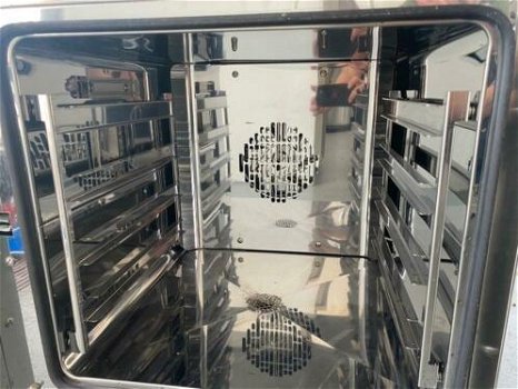 Horeca Oven Ready By Lainox - 3