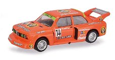 Schuco 1:87 BMW 320i DRM Jägermeister Nr.14