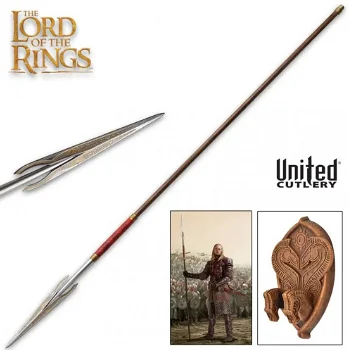 United Cutlery LOTR Spear of Eomer UC3508 - 0