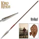 United Cutlery LOTR Spear of Eomer UC3508 - 0 - Thumbnail