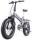 Shengmilo MX21 500W 48V 12.8Ah 20'' E-bike 35km/h Max - 0 - Thumbnail