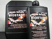 Black beauty Biomax en Biostart - 1 - Thumbnail