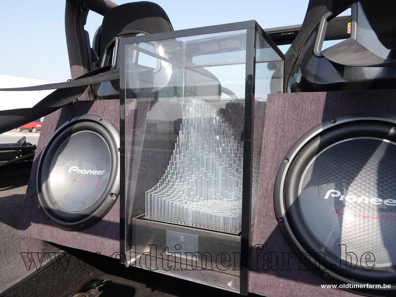 Jeep Wrangler '2001 - Afbeelding 4