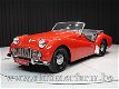 Triumph TR3 '59 CH821L - 0 - Thumbnail