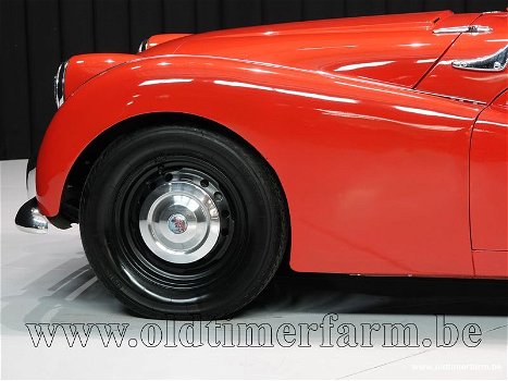 Triumph TR3 '59 CH821L - 3