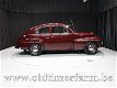 Volvo PV444 HS '54 - 2 - Thumbnail