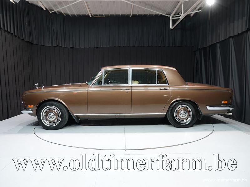Rolls-Royce Silver Shadow '73 - Afbeelding 2